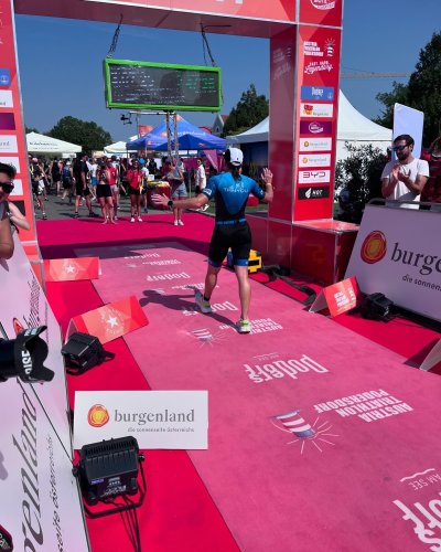 Triathlon OD Podersdorf